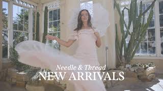 High-Summer '25 - The Beauty of Botanicals Lookbook
