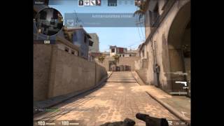 Shadowplay that shit #2 - CSGO