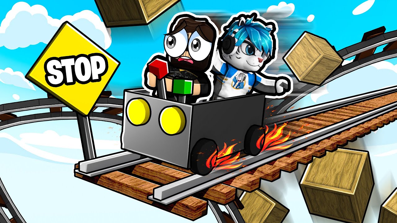 Hold FAST på PAKKERNE!