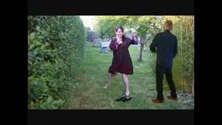 Quest ce que tes belle Duo Christelle et Albert et ses instruments