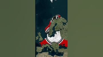 rivals now and then (remake) #history #geography #map #shorts #plslikesubscribe #alightmotionedit