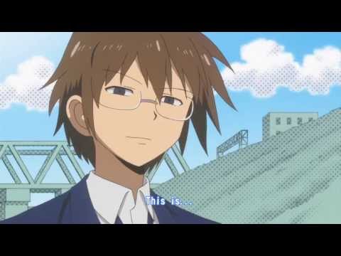 Daily Lives Of Highschool Boys Trailer