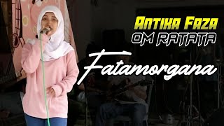 Fatamorgana_Antika Faza [Cover Om Ratata]