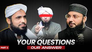 Maulana Imran Safdar EXPOSED 🔥 Engineer Muhammad Ali Mirza Powerful Analysis | MAULANA PODCAST
