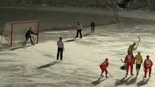 25/12/19/«СТАРТ»НИЖНИЙ НОВГОРОД-«ВОДНИК»АРХАНГЕЛЬСК/СУПЕРЛИГА 2019-20/