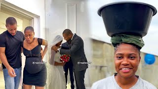 Where una dey see love?  ( REAL SOPHY & ALEX EKUBO ) screenshot 3