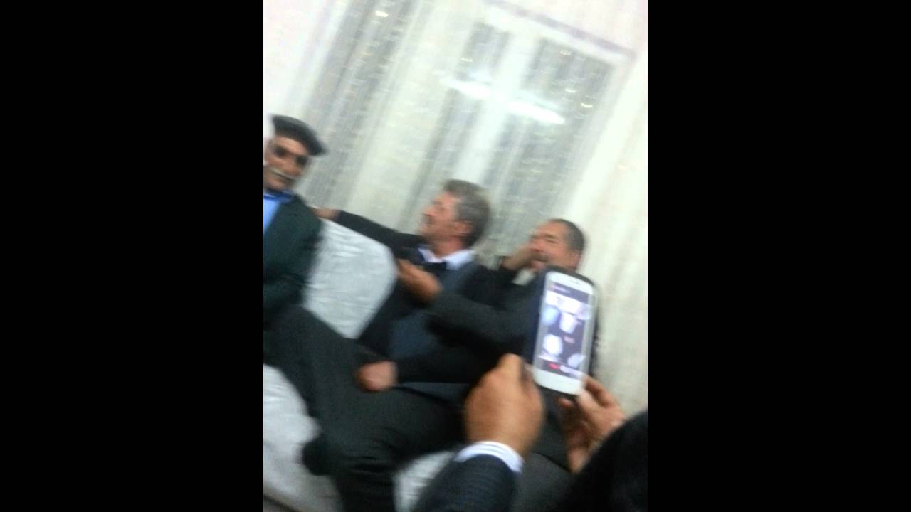 Mahmut çınar xezal yeni