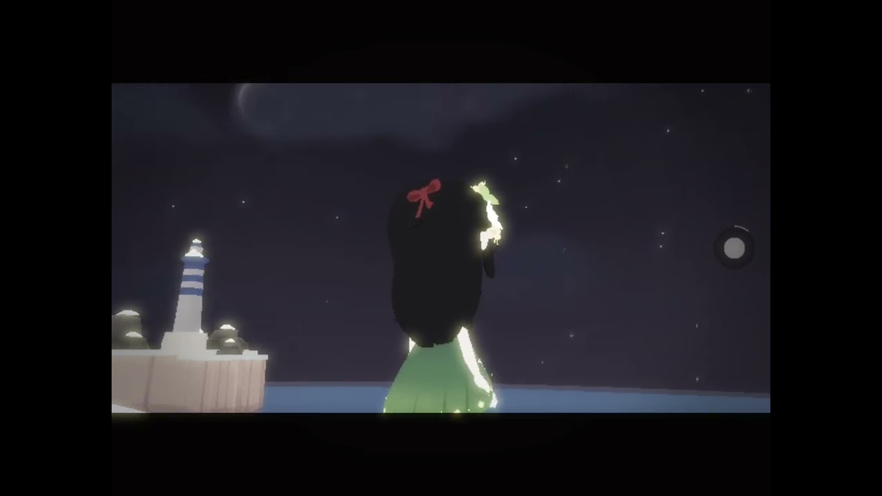 Rewrite The Stars | Play Together MV