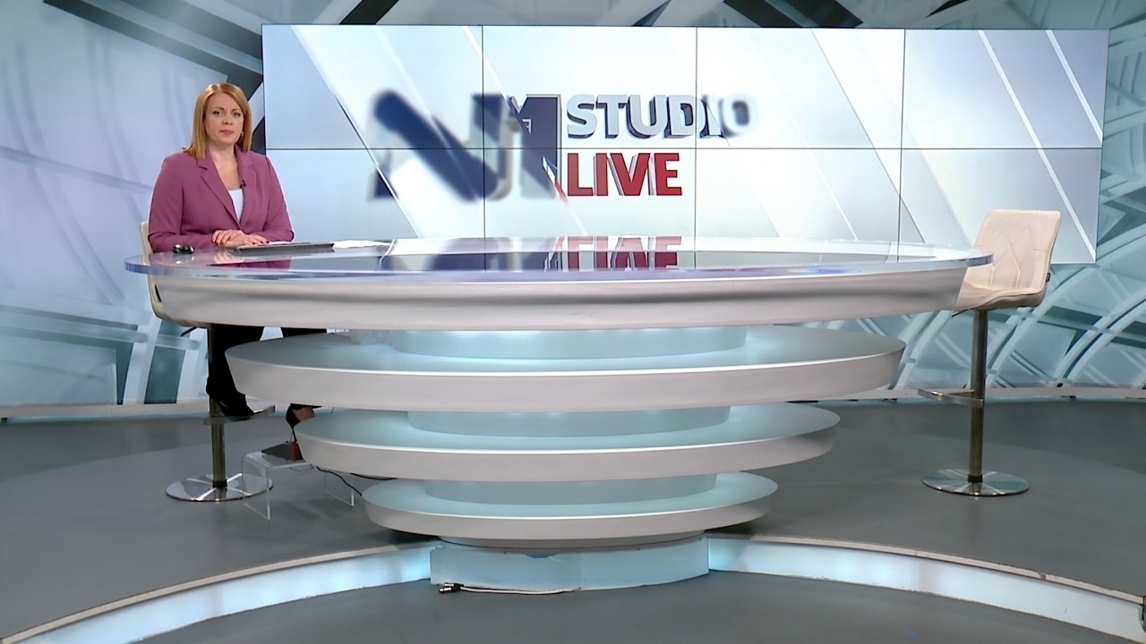 N1 Studio Live (25.2.2026)