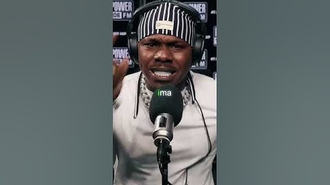 Like That - DaBaby FREESTYLE 🔥