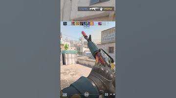 Buraya pushlarlar | #cs2 #counterstrike #counterstrike2 #csgo #twitch #gaming #stream #fps