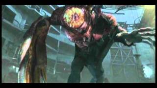 Resident Evil: Degeneration, The Master of Light 1