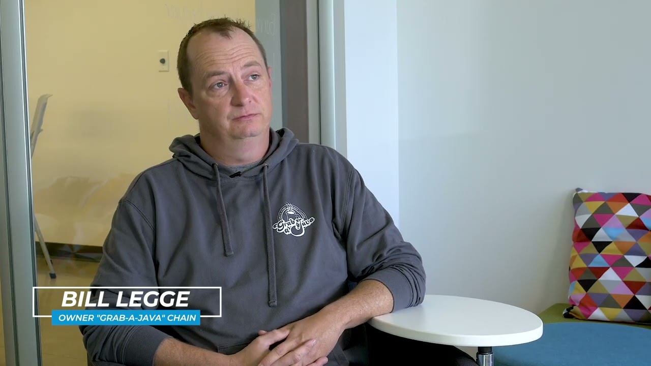 Sangamon CEO - Brand Awareness Spot thumbnail