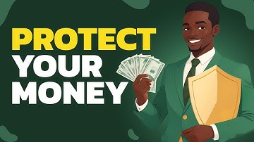 How To Protect Your Money From Inflation