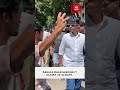 Arbaaz Khan keeping it classy as always