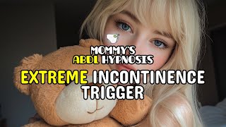 Pha-028 Mommys Extreme Incontinence Trigger Abdl Hypnosis Asmr