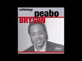 Peabo Bryson Can You Stop The Rain 1991 HQ 