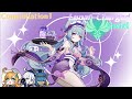 (Outdated) Mizuki C1 Team Showcase + Mizuki Build || Genshin Impact