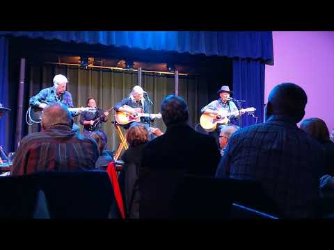 The Flatlanders - If You were a Bluebird