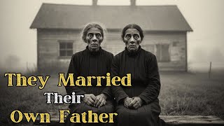 Celebrity They Married Their Own Father — The Most Inbred Daughters in Tennessee History Profile