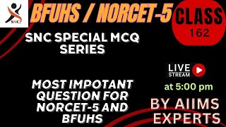 NORCET-5 | BFUHS |OBG MOST IMP. MCQ |OLD EXAM QUESTION |PGI | #aiims #nursing BFUHS#NORCET#EXAM DATE screenshot 5