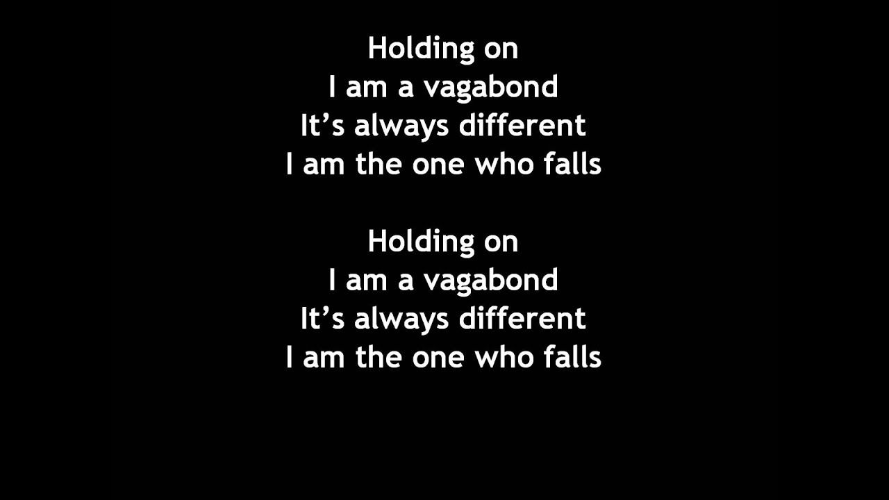 Grimes - Genesis (with lyrics on screen)