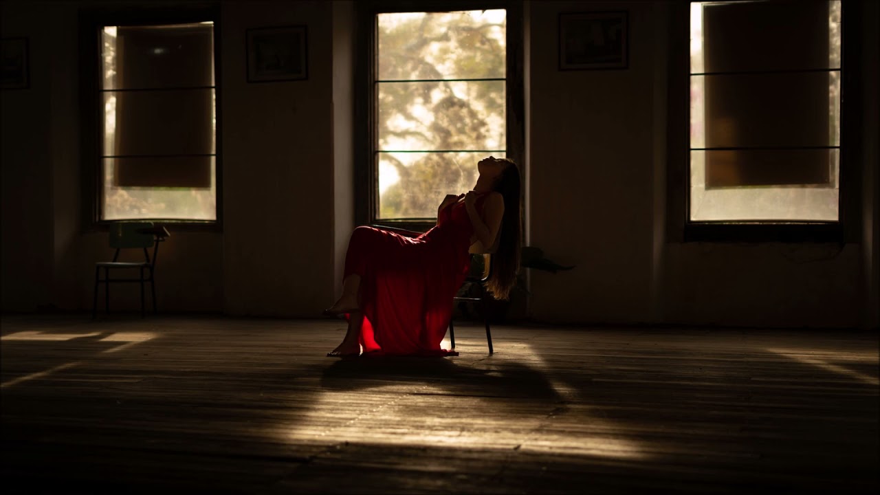 Jab Vix - Cordelia (Original mix)[SANiLLE Recordings]