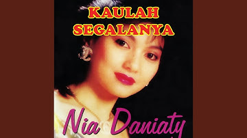 Kaulah Segalanya