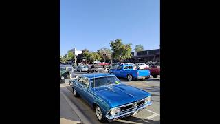 2026 Temecula Rod Run is Southern California’s Premier Car Show