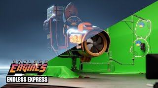 Endless Engines: Endless Express