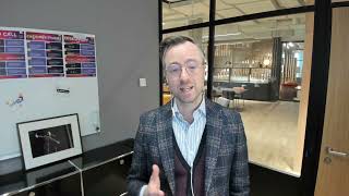 Why 70% Of Digital Transformation Projects Fail