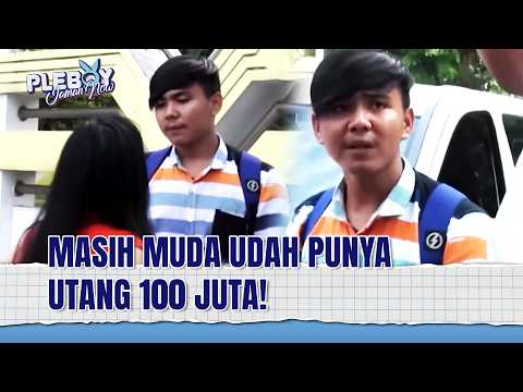 TINGGALIN MBAKK!!! Masa Kamu MAu Sama Cowok Begini! | Pleboy Jaman Now Eps 71 (4/4)