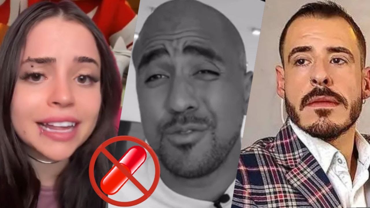 O Calvo do Campari CAIU! O Fim da R3DP1LL