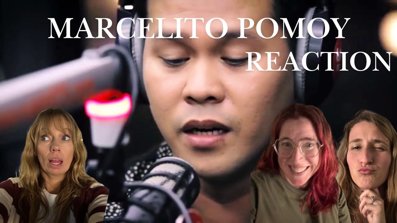 МОЛИТВА: ПЕРВАЯ РЕАКЦИЯ ПРИГОРОДНЫХ ЖЕН на МАРСЕЛИТО ПОМОЯ!