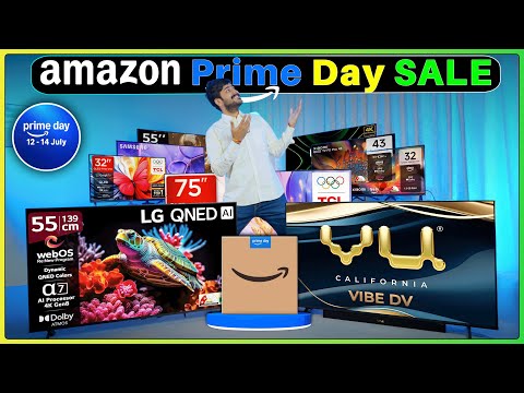 🚀 AMAZON PRIME