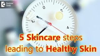 5 Skincare mistakes destroying your Skin - Dr. Aruna Prasad What Causes Acne Around The Mouth Dr Aruna Prasad