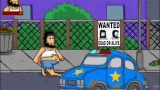 Hobo3 Wanted Walkthrough