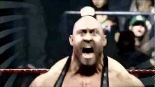 Ryback Theme Song ''Meat on the Table'' Legendado [PT-BR]