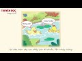 Bạn cùng lớp - The classmate | Tiếng Việt 1, tập 1 | Chân trời sáng tạo