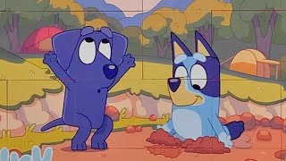 I Like Stinky | Camping | Bluey | Puzzle for kids and for fun | Puzzle Lovers I Like Stinky | Camping | Bluey | Puzzle for kids and for fun | Puzzle Lovers