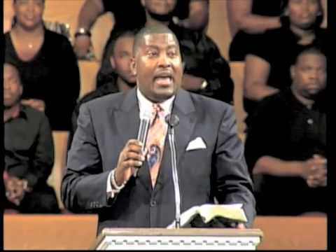 Pastor Dewey Smith Sings - Pass Me Not