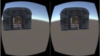 Puzzler Complete - Udacity VR Course