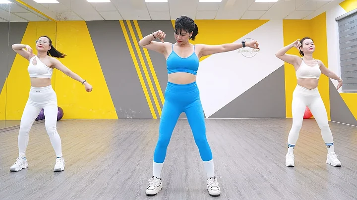 Lose 5 Kg in 10 Days - Weight Loss Workout At Home | Eva Fitness