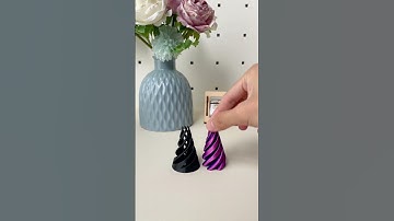 Am I the only one who likes this fidget toy? #fidgettoys #3dprinted