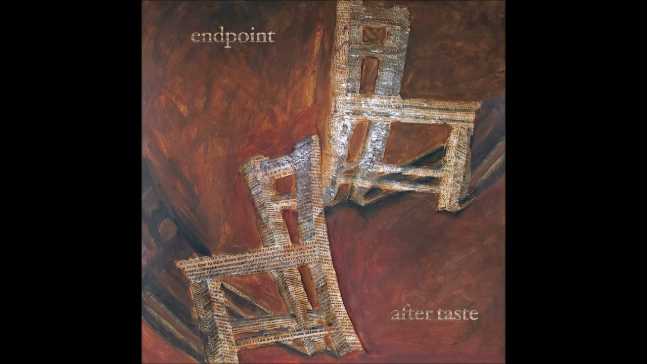Endpoint - After Taste 2026 (Full Album)