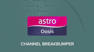 [BREAKBUMPER] (5/5/2026 | 17:07/17:20): Astro Oasis