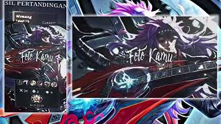 Download Lagu 2 PRESET ML DJ HANING X PYRAMID MENGKANE VIRAL TIKTOK🎶 MP3