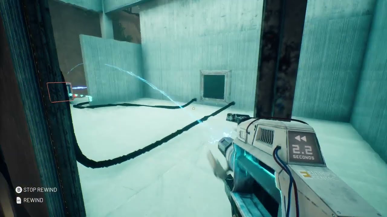 The Entropy Centre - Puzzle 0904