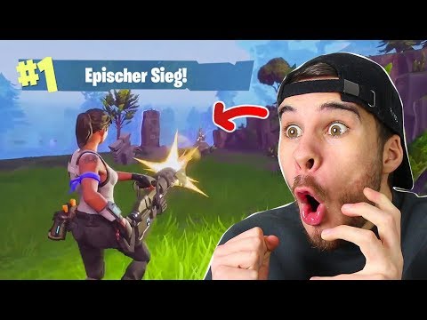 DIE *NEUE WAFFE* IST ENDLICH DA! 200 SIEGE!? [Fortnite Battle Royale] - Das neue Fortnite Battle Royale Live Deutsch Update ist raus - Neue Stadt und neue Waffe!