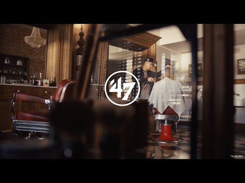 My Since | SAN FRANCISCO GIANTS - video from 47 Brand
